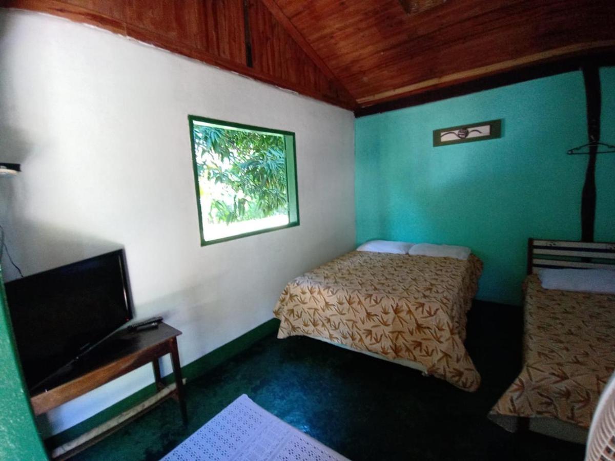 Villa Chacara Bica Dagua Pirenópolis Exterior foto