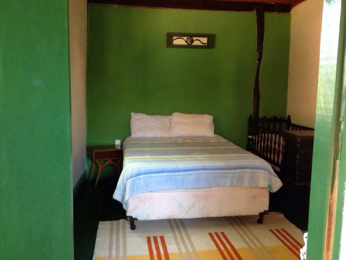 Villa Chacara Bica Dagua Pirenópolis Exterior foto